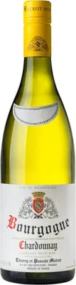 Image de Domaine Matrot Bourgogne Blanc 2022 Vin blanc France Vin rouge 75.00 cl 12.5 %