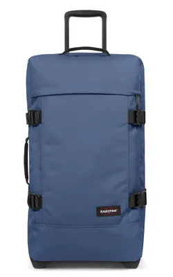 Produktbild von Eastpak Reisetasche mit Rollen Tranverz M powder pilot