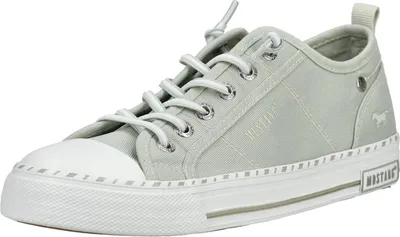 Produktbild von Mustang Sneaker Sneaker Textil