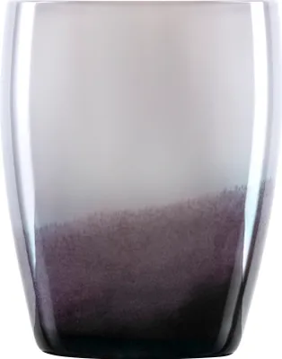 Produktbild von Zwiesel 2 Stück a 1 KAR VASE MITTEL SHADOW 200 CLOUD 121587 + Geschenk handmade