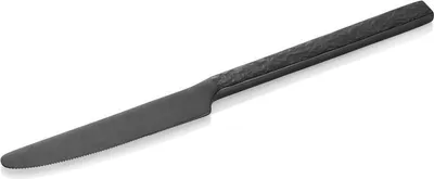 Productafbeelding van Menumesset SLATE, 22,5 cm, met een schiferlook