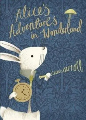 Immagine prodotto di Alice's Adventures in Wonderland. V&A Collector's Edition
