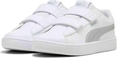 Productafbeelding van Puma sneakers, model 394253-16, kleur wit, maat 29