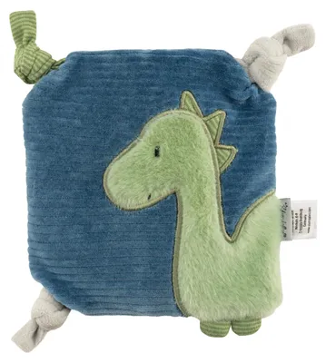 Produktbild von Sterntaler Wärmekissen DINO Rexi