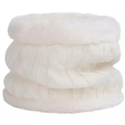 Immagine prodotto di Scaldacollo per bambini FI-21494 - Bianco KP21494