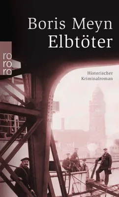 Produktbild von Elbtöter