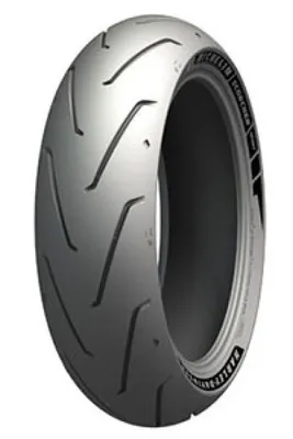 Produktbild von Michelin Motorradreifen car-tyres Scorcher Sport ( 180/55 ZR17 TL (73W) Hinterrad, M/C )