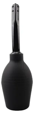 Produktbild von Anal Douche Booty Cleanse 25,5 cm Schwarz