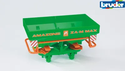 Obrázok produktu pre Príslušenstvo: rozmetadlo hnojív Amazone