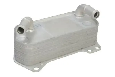 Produktbild von THERMOTEC D4A029TT Ölkühler Motoröl für VW Golf VII Schrägheck (5G1, BQ1, BE1, BE2) Golf V Schrägheck (1K1) Passat Variant (3G5, CB5) TIGUAN (5N)
