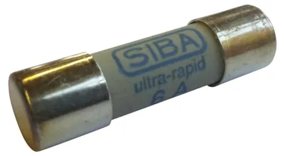Zdjęcie produktu dla Bezpiecznik cylindryczny Siba 6003305.16
