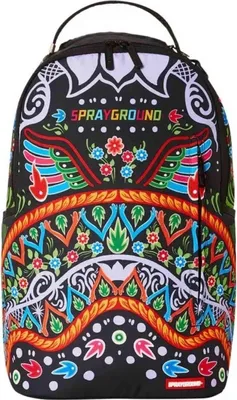 Image de Sac à dos Sprayground 910B5373NSZ pour Uni