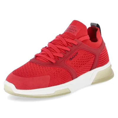Produktbild von GANT Sneaker HIGHTOWN Rot Herren