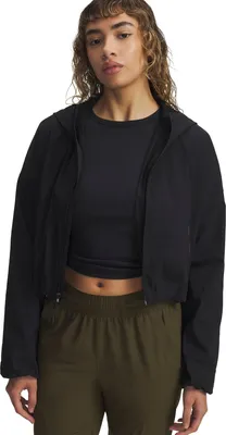 Produktbild von Under Armour Damenjacke 731941