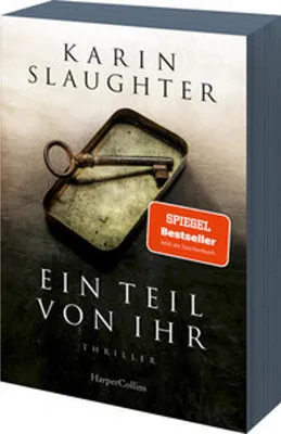 Obrázok produktu pre Ein Teil von ihr