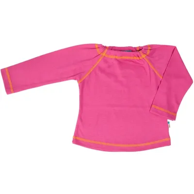 Produktbild von Shirt Finn Jersey Himbeere Gr. 62