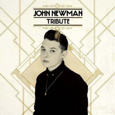 Produktbild von Newman,John-Tribute