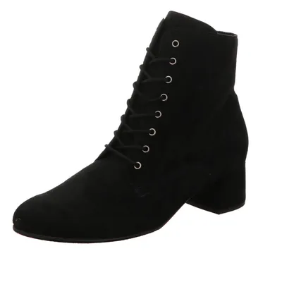 Produktbild von Gabor Schnürstiefel Schwarz in Gr. 39