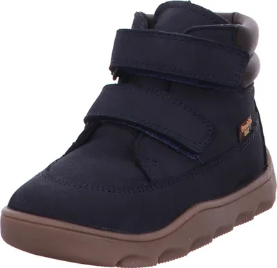 Produktbild von Froddo Zeru Tex Barefoot Dark Blue Größe EU 25