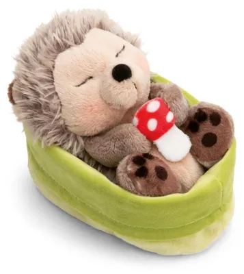 Imagen del producto de Peluche conejo muñeco de peluche de conejo - Con zanahoria - Juguete para niños