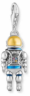 Zdjęcie produktu dla Thomas Sabo, zawieszki dla kobiet, model 2037-691-7