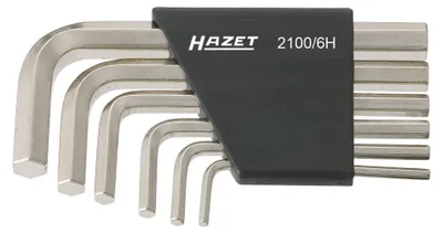 Obrázek produktu pro HAZET 2100/6H, 6 kusů