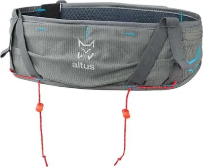 Image de Altus Marangu Running Belt Grey M Grey M
