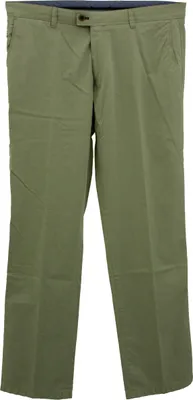 Produktbild von 28771 Eurex by Brax, Jim 316,  Herren Chino Jeans Hose, Popeline Stretch , khaki, D 42 W 32 L 32