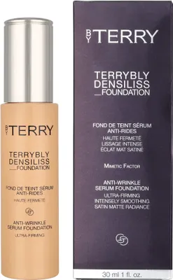 Produktbild von By Terry Densiliss, Pumpenflasche, Serum, trockene Haut, Anti-Aging, Beige, Cream Ivory