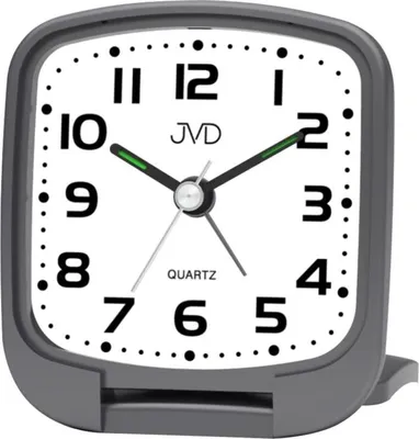Obrázek produktu pro Kapesní budík JVD SR808.3