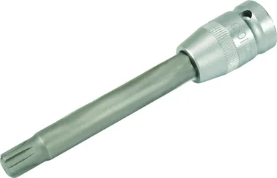 Image de SW-Stahl Embout de tournevis, 1/2", profil RB, 10,3 x 120 mm 05250L