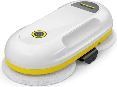 Produktbild von Kärcher RCW 2 Extra, Grün, Weiß, 70 ml, Akku, 160 mm, 295 mm, 70 mm