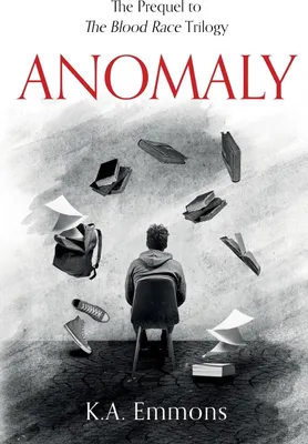 Produktbild von Anomaly