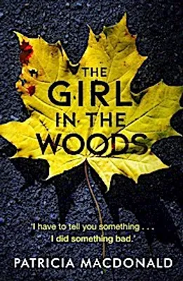Image de The Girl in the Woods