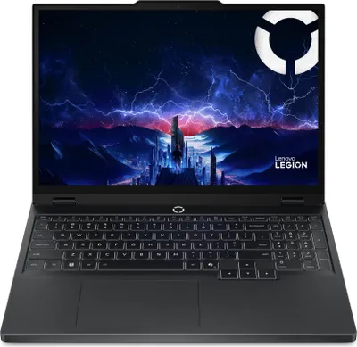 Produktbild von Lenovo Legion Pro 5 15IRX10 83LY - 180°-Scharnierdesign - Intel Core i7 13650HX / 2.6 GHz - Win 11 Home - GeForce RTX 5060 - 16 GB RAM - 1 TB SSD NVMe - 38.9 cm (15.3")