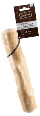 Produktbild von CHEWIES Hundespielzeug Coffeewood Chew Kauspielzeug L