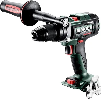Zdjęcie produktu dla Metabo Wkrętarka Bs 18 Ltx-3 Bl I Metal Carcass