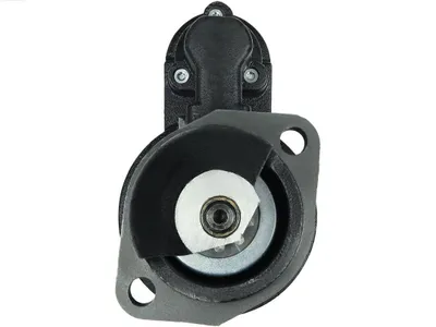 Produktbild von AS-PL S0663S Starter Anlasser 2,7kW passend für MERCEDES-BENZ 170 (W170) 12V LKW
