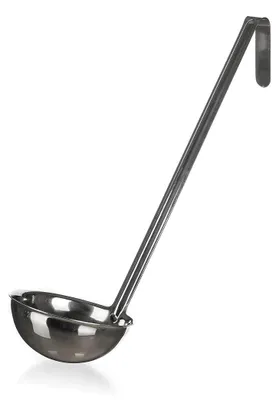 Produktbild von BANKETT Schöpfkelle rostfreier Stahl AKZENT 270 ml