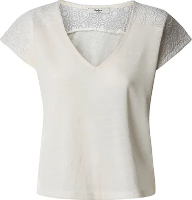 Immagine prodotto di Pepe Jeans Vernetta Kurzarm t-shirt XS Frau XS