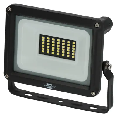 Produktbild von Brennenstuhl 1171250241, Schwarz, IP65, Metall, I, IK08, Schwarz