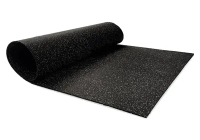 Obrázek produktu pro Fitness podložka 2000x1000x8 mm