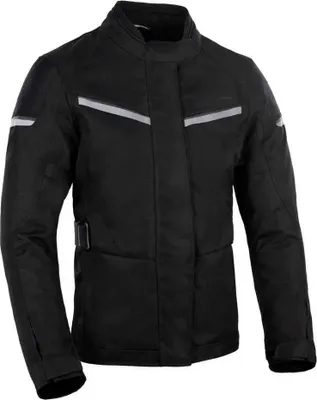 Produktbild von Oxford Dakota 3.0 Jacke Schwarz 42 Frau Schwarz 42