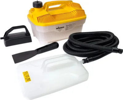 Produktbild von Wagner SteamForce Plus Dampftapetenablöser 2000 Watt 4 l ( 2404466 )