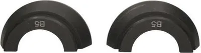 Produktbild von KS Tools 460.3914, 3,7 kg, Schwarz