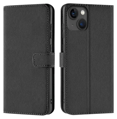 Custodia In Pelle Con Portafoglio Per Huawei Honor X7a - Cover Flip In PU Con Slot Per Carte, Chiusura Magnetica E Supporto, Oro Rosa