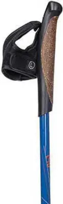 Produktbild von Ternua Walking Stock 1 Einheit Silber 60-130 cm Herren,Damen Silber 60-130 cm