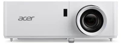Produktbild von Acer PL6820, 6000 ANSI Lumen, DLP, UHD 4K (3840x2160), 50000:1, 16:10, 0 - 7620 mm (0 - 300")
