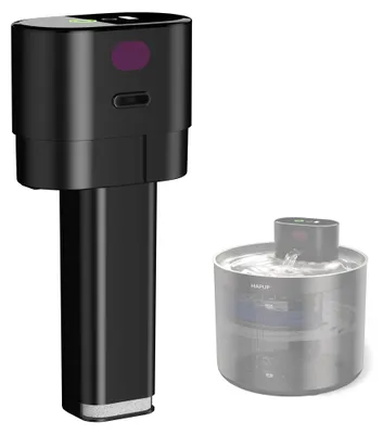 Ersatzakku 5000 mAh für Katzenbrunnen, kabellos, automatisch