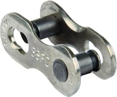 Produktbild von SRAM Kettenverschluss Sram Power Link Silber 4 St.